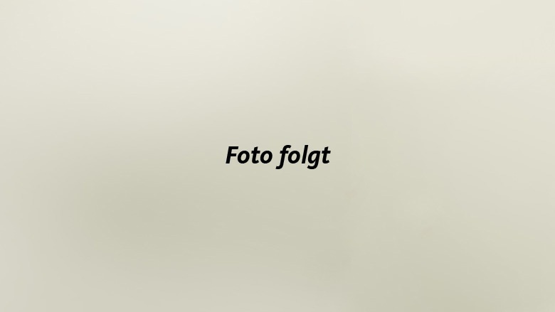 Foto folgt