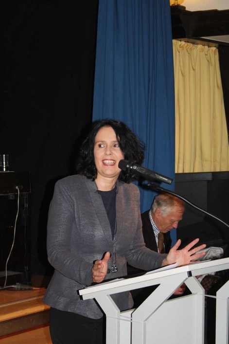 Neujahrsempfang 2016