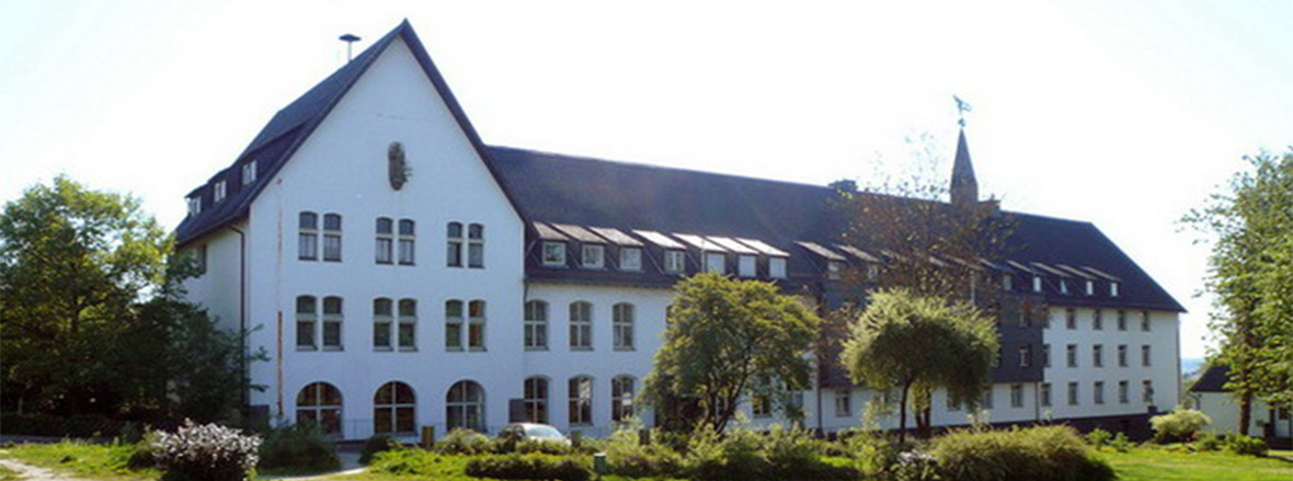 CDU Neunkirchen-Seelscheid Gemeindehaus