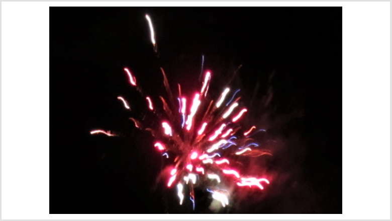 Feuerwerk Feuerwerk