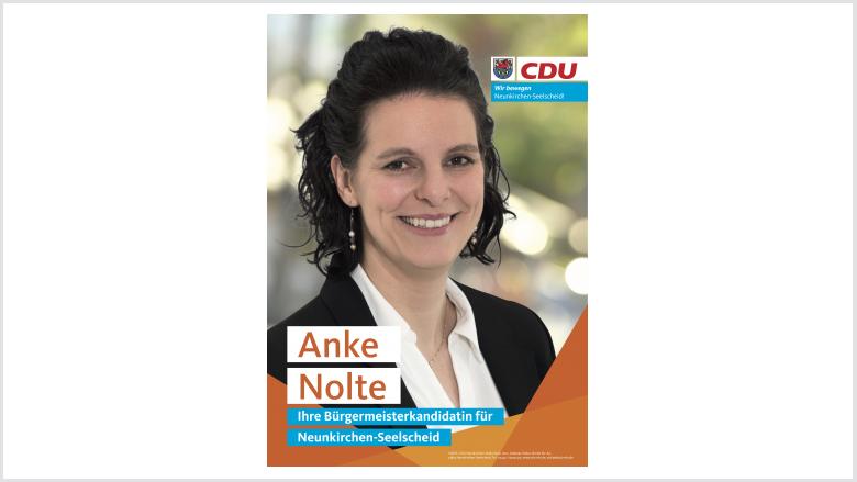 Anke Nolte Neunkirchen-Seelscheid