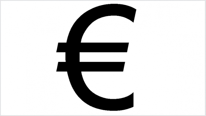 Euro-Symbol